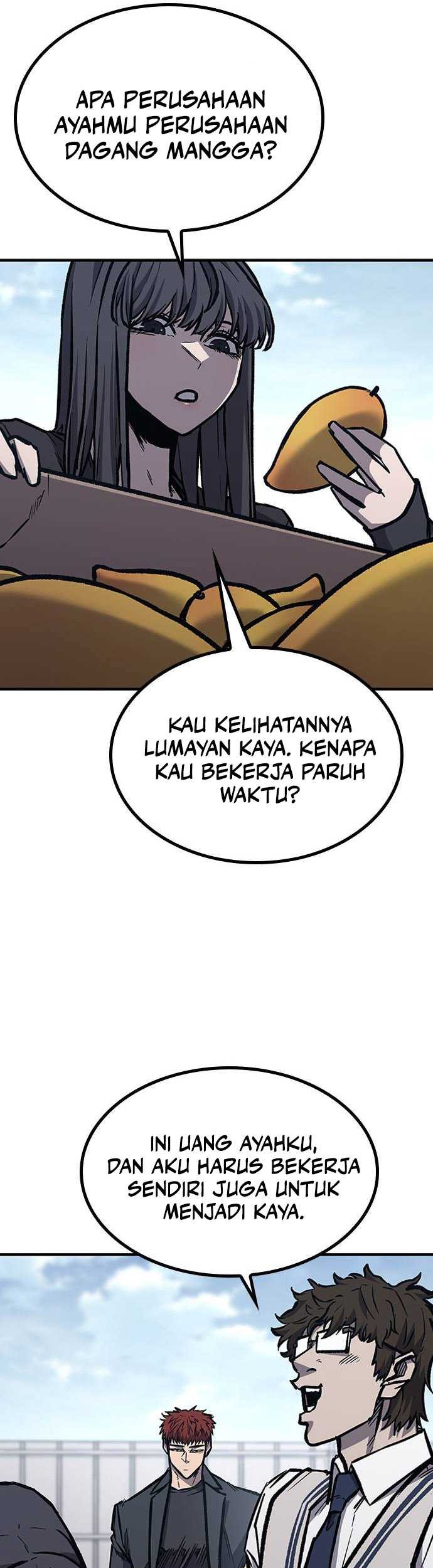 Hectopascals Chapter 67 - halaman 26