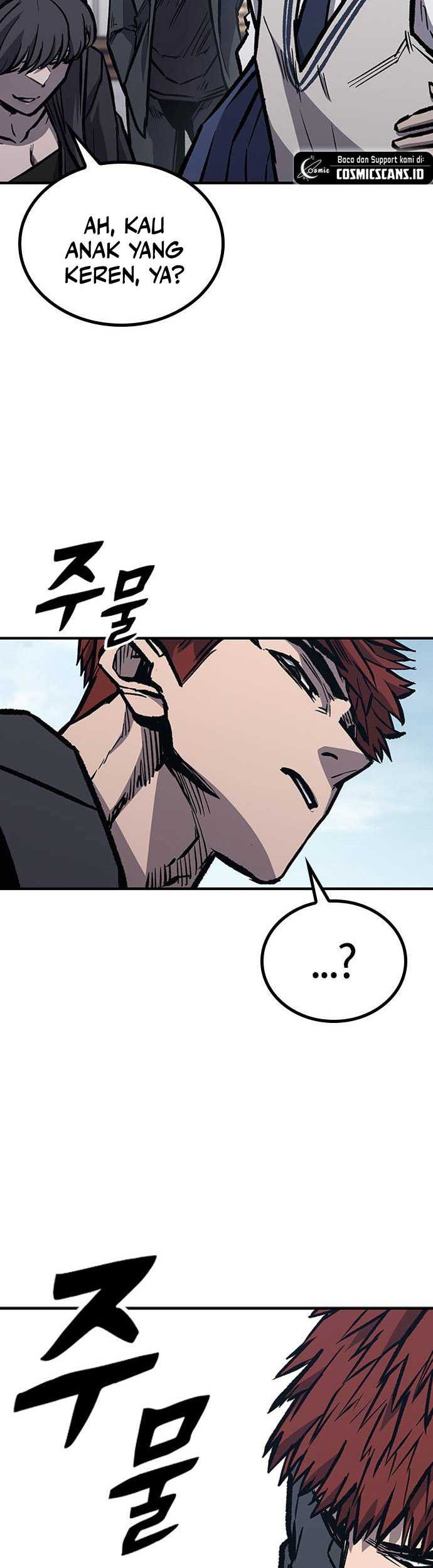Hectopascals Chapter 67 - halaman 27