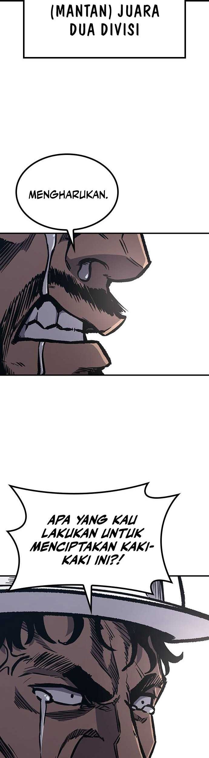 Hectopascals Chapter 67 - halaman 31