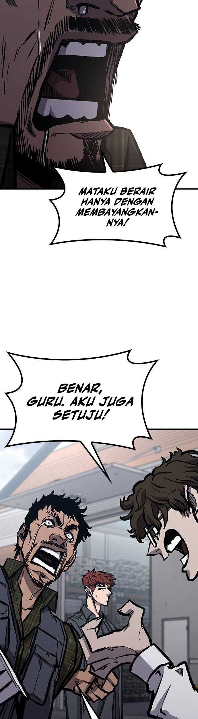 Hectopascals Chapter 67 - halaman 32