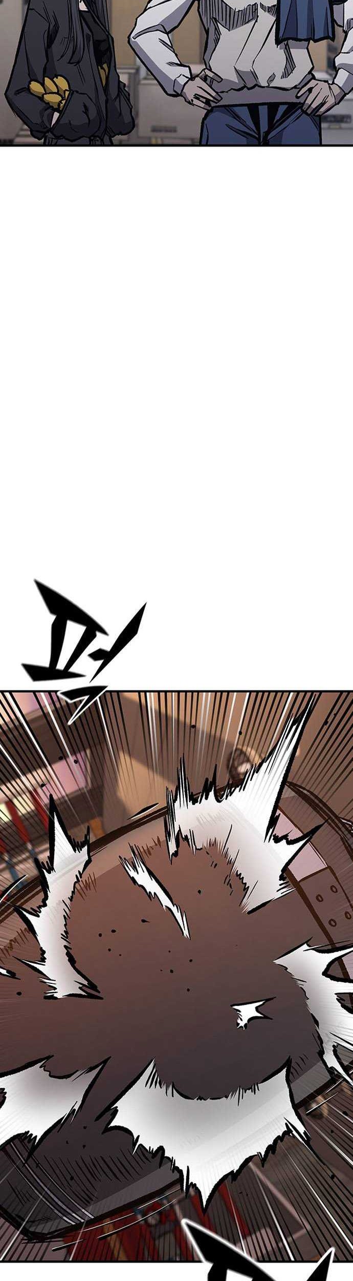 Hectopascals Chapter 67 - halaman 39