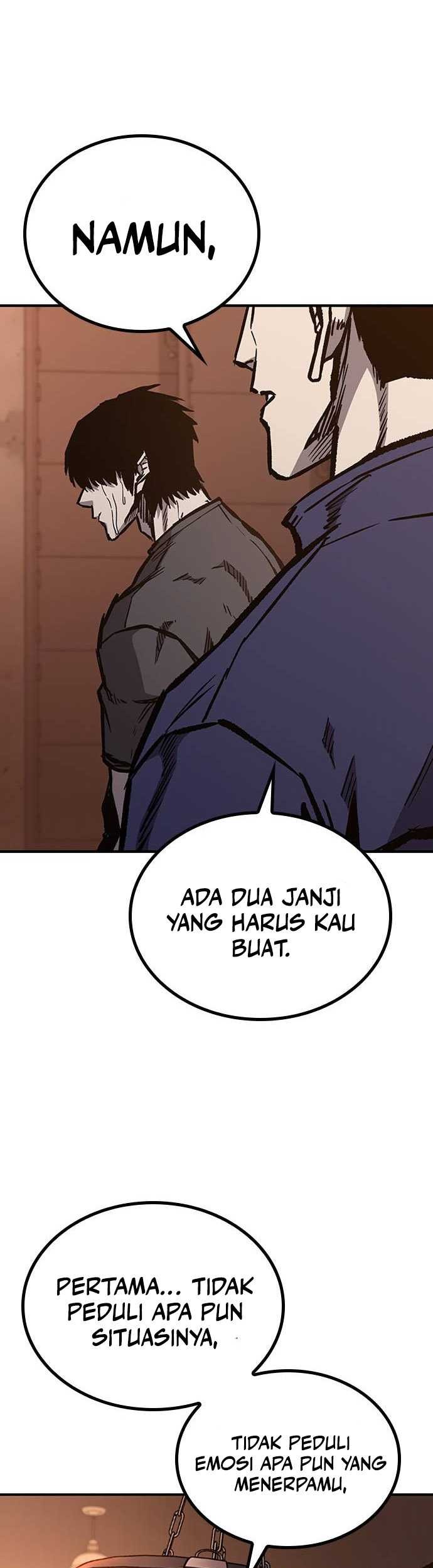 Hectopascals Chapter 67 - halaman 50
