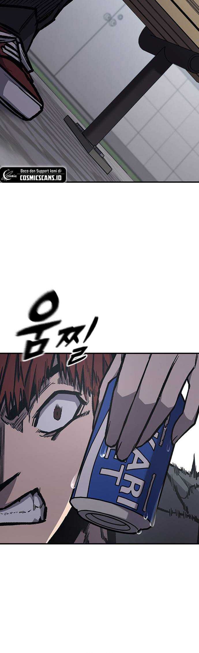 Hectopascals Chapter 67 - halaman 9