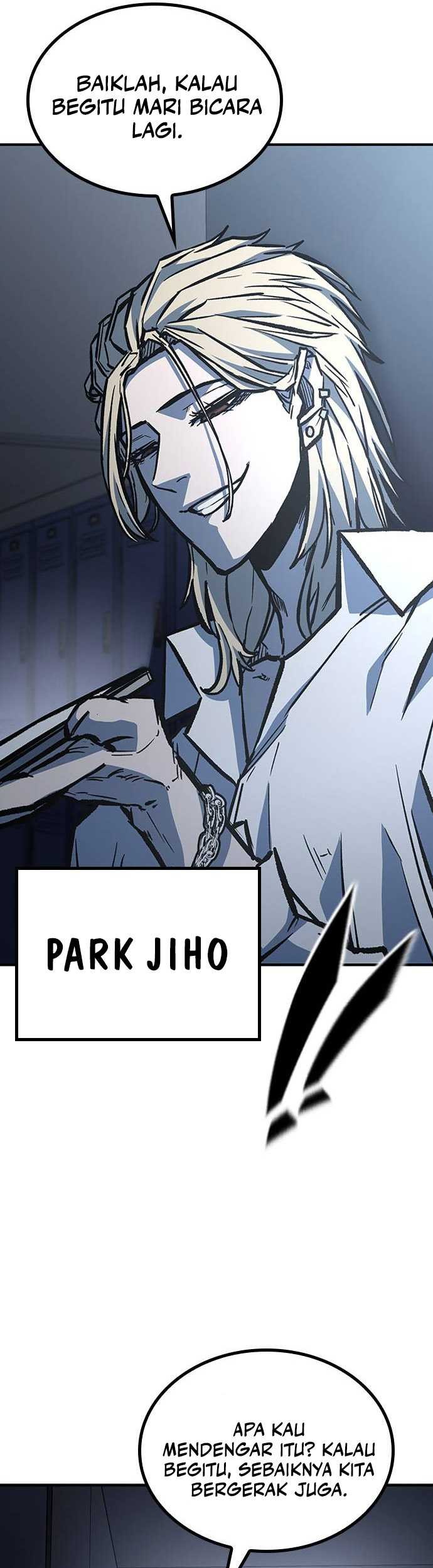 Hectopascals Chapter 68 - halaman 19