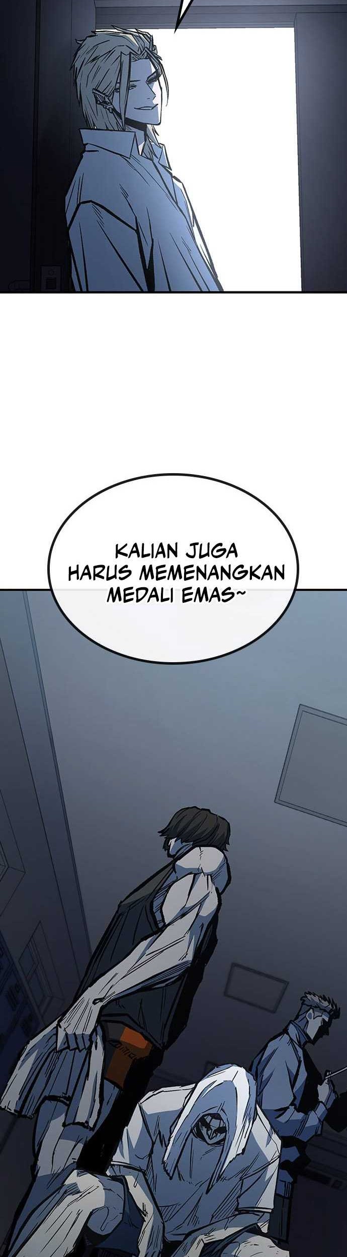 Hectopascals Chapter 68 - halaman 20