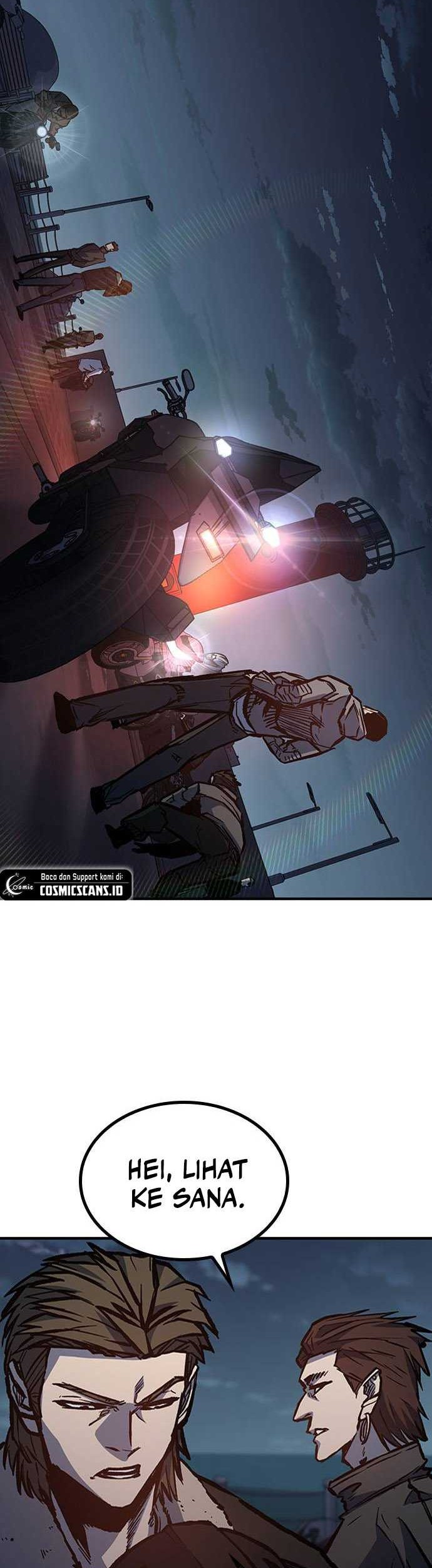 Hectopascals Chapter 68 - halaman 24