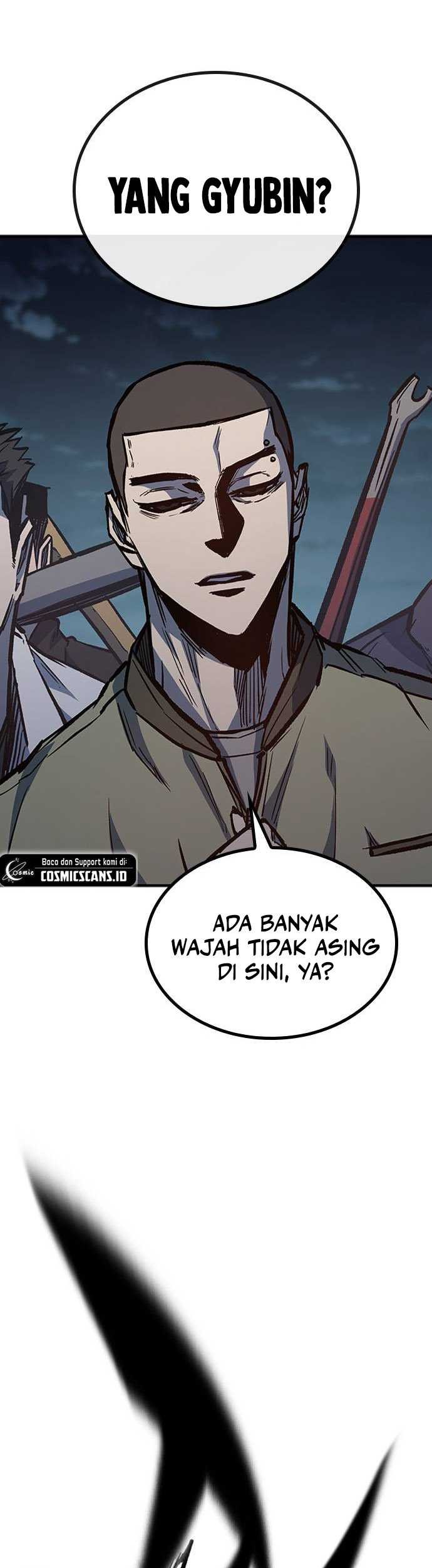 Hectopascals Chapter 68 - halaman 27
