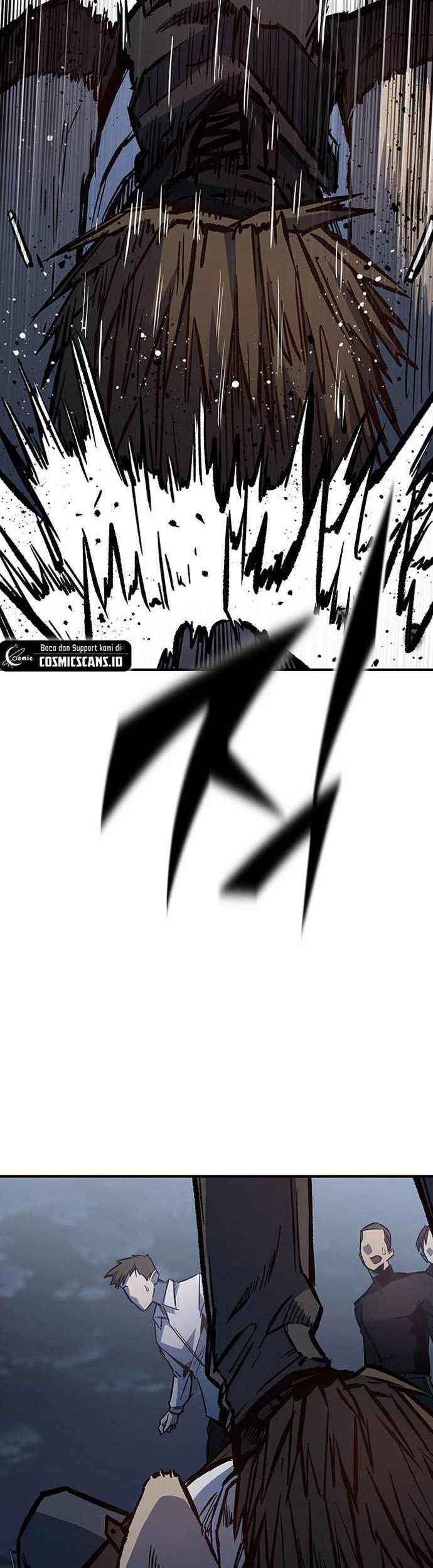 Hectopascals Chapter 68 - halaman 32