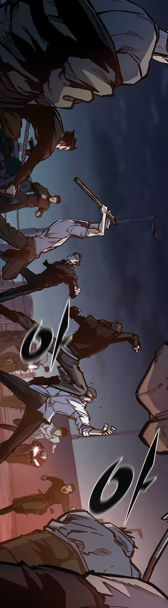 Hectopascals Chapter 68 - halaman 35