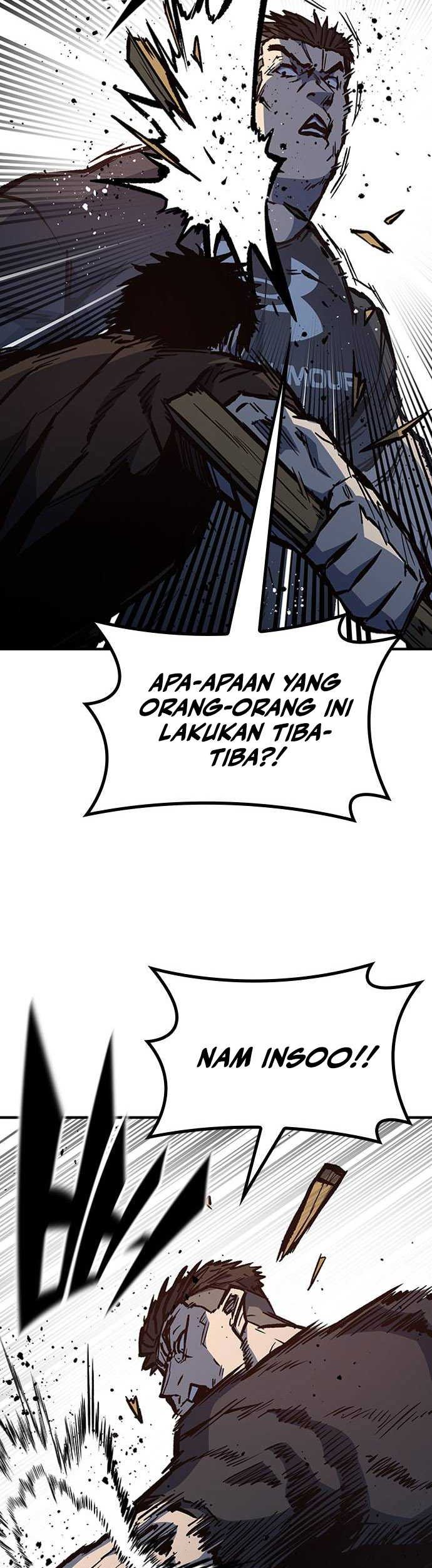Hectopascals Chapter 68 - halaman 37