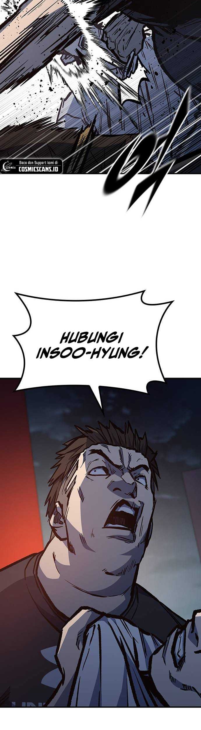 Hectopascals Chapter 68 - halaman 38