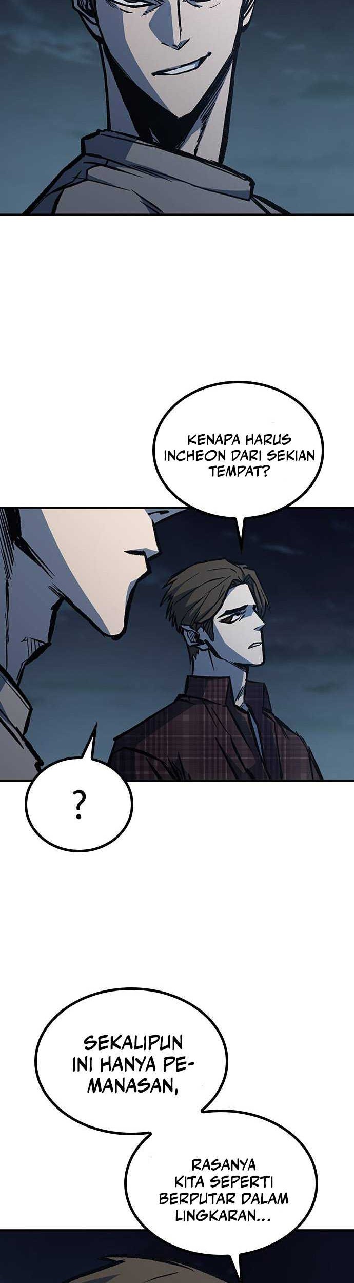 Hectopascals Chapter 68 - halaman 40