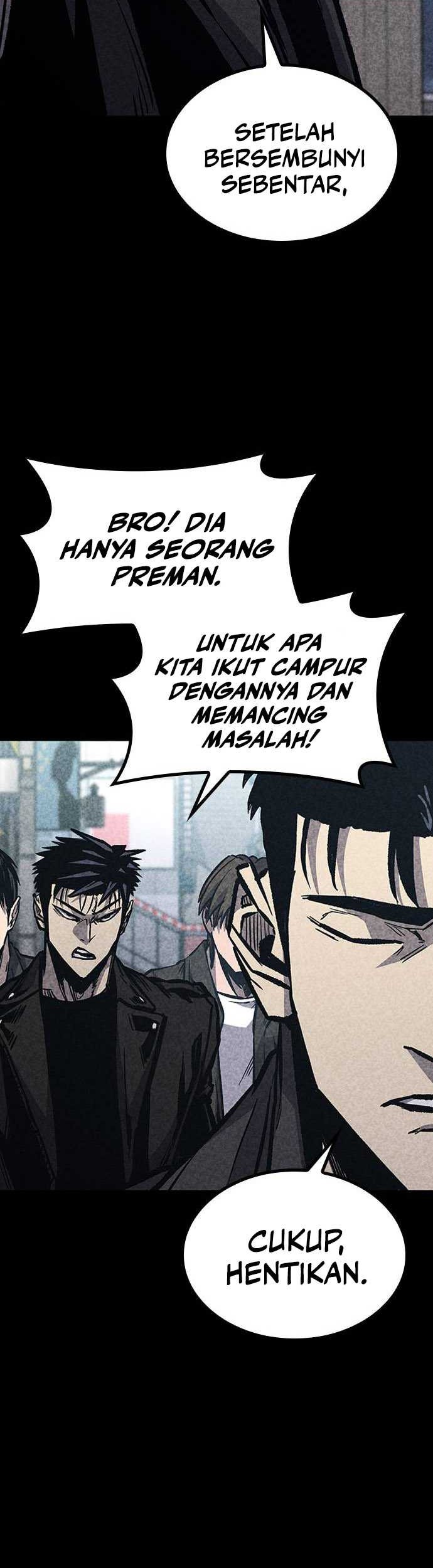 Hectopascals Chapter 68 - halaman 45