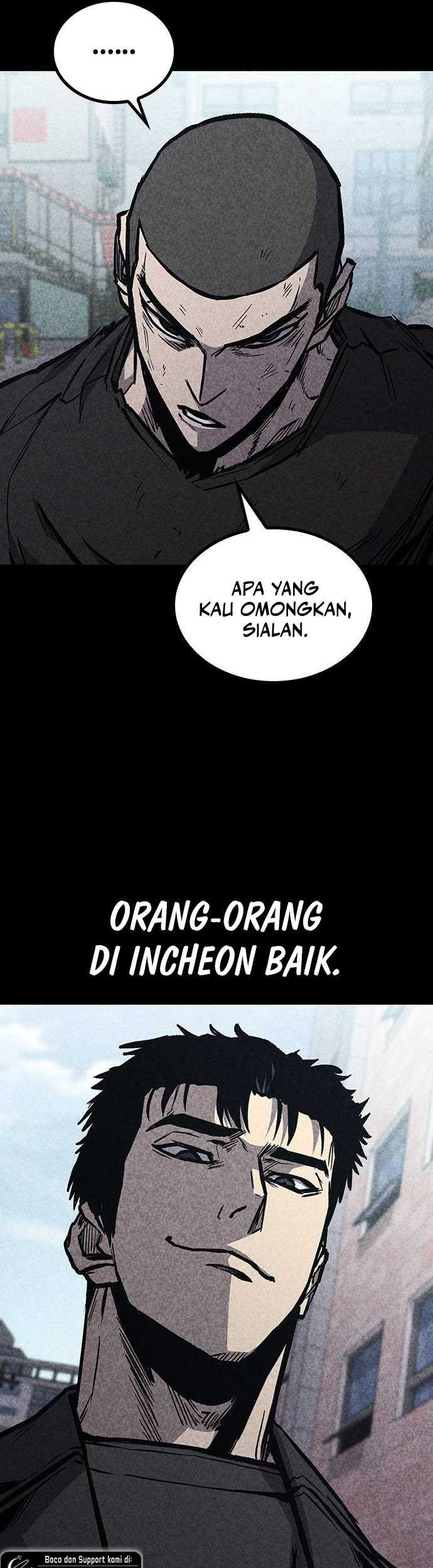 Hectopascals Chapter 68 - halaman 47