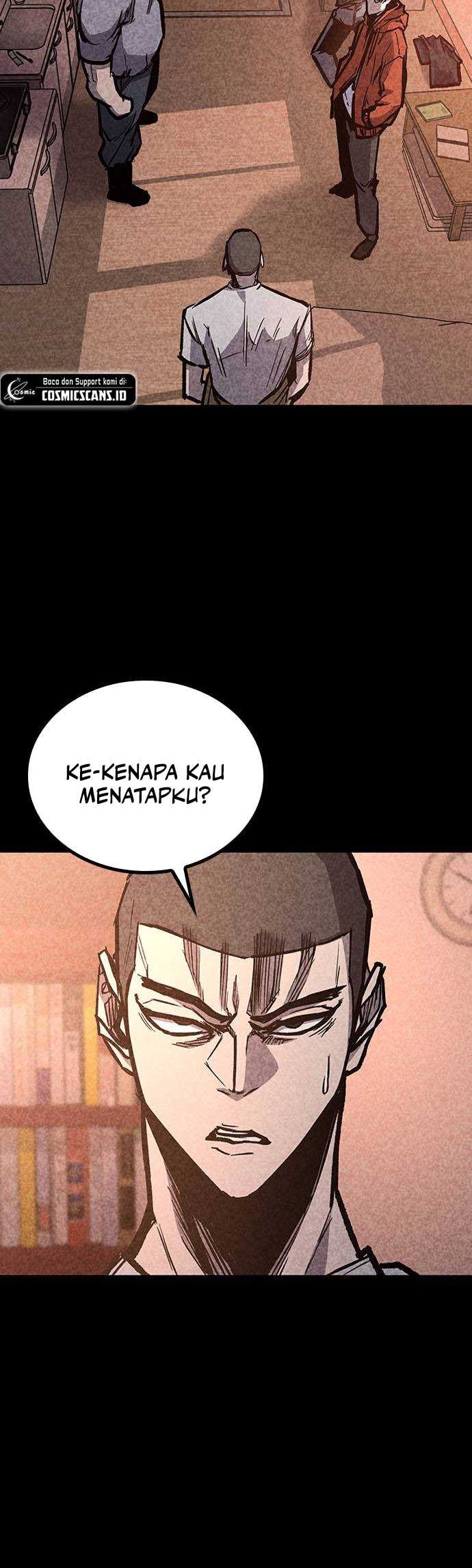Hectopascals Chapter 69 - halaman 10