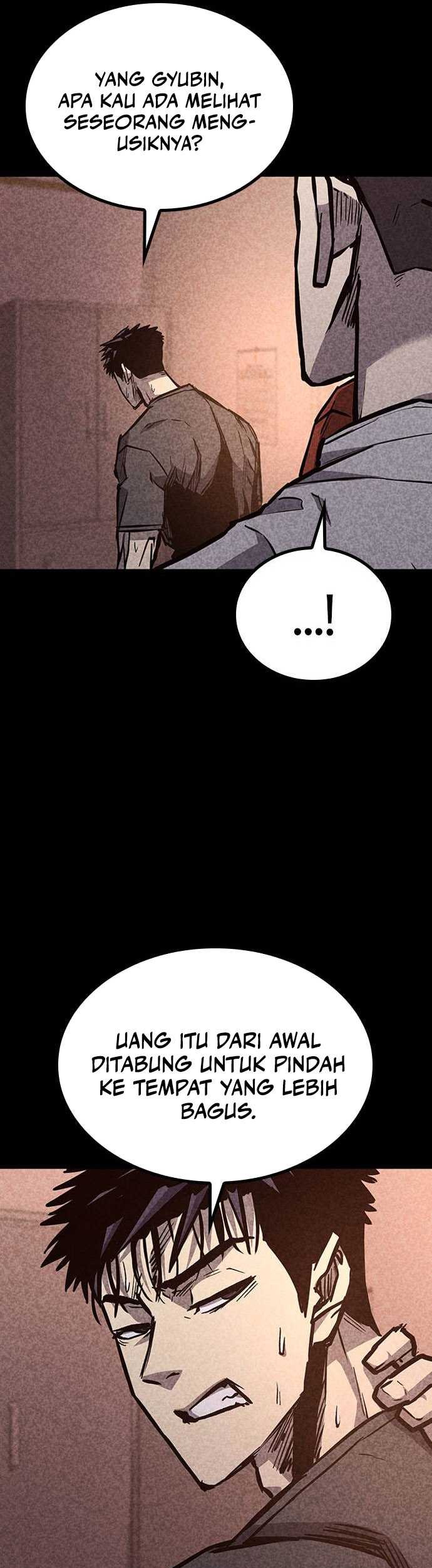 Hectopascals Chapter 69 - halaman 11