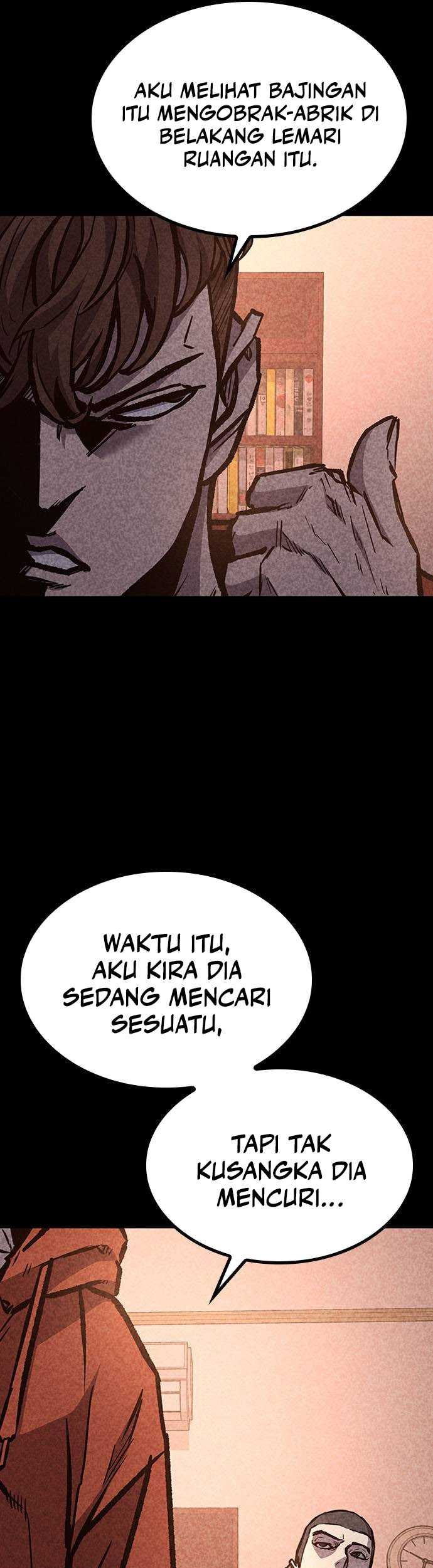 Hectopascals Chapter 69 - halaman 15