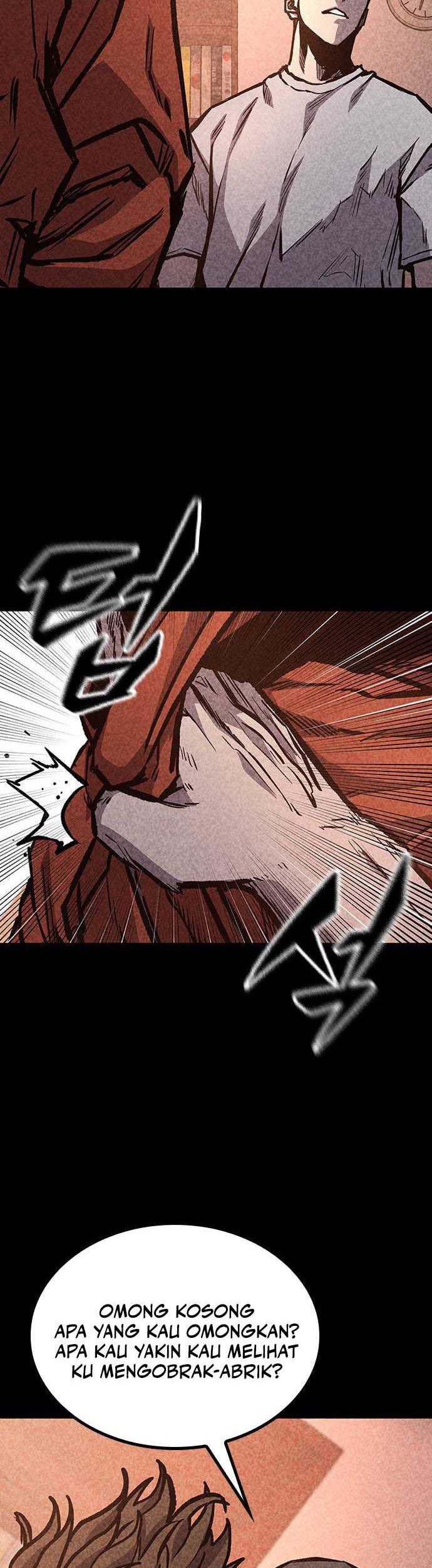 Hectopascals Chapter 69 - halaman 16