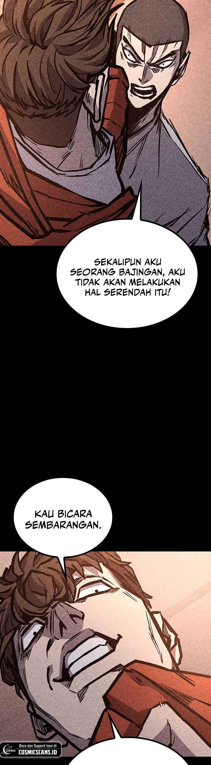 Hectopascals Chapter 69 - halaman 17