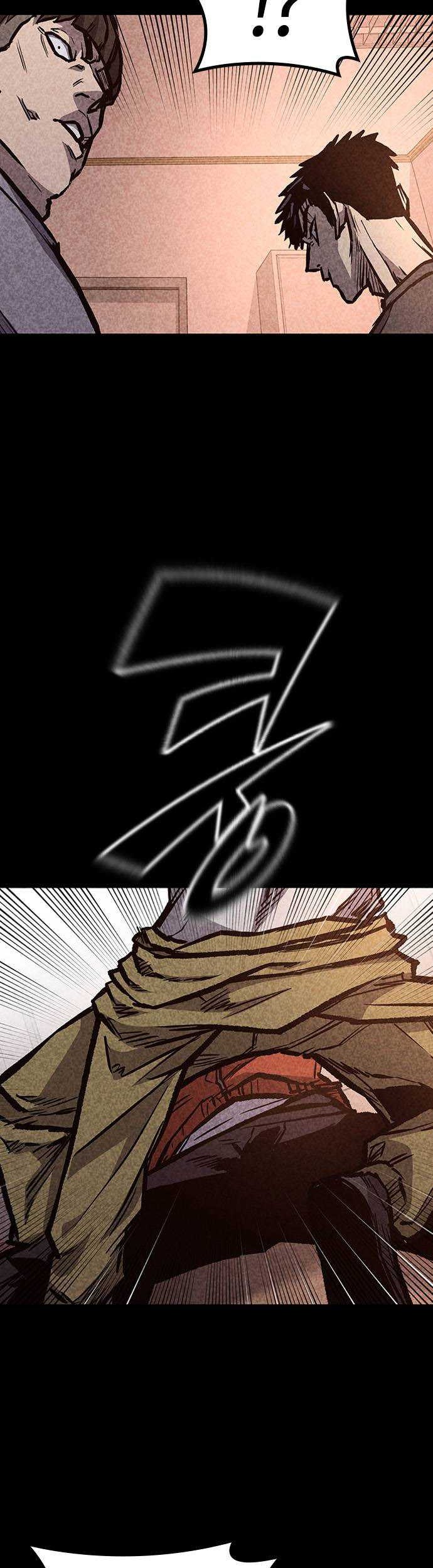 Hectopascals Chapter 69 - halaman 21