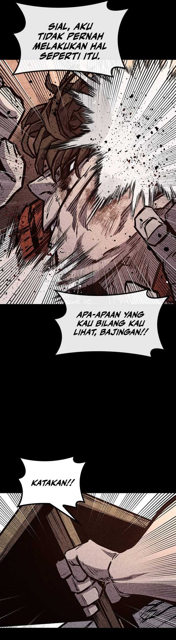 Hectopascals Chapter 69 - halaman 23