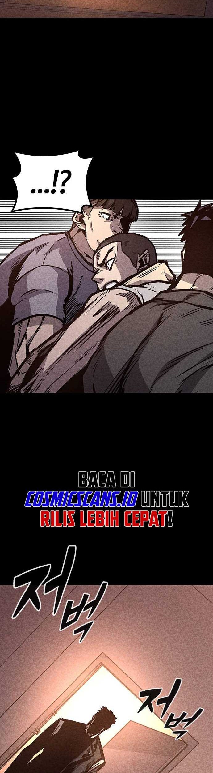 Hectopascals Chapter 69 - halaman 28