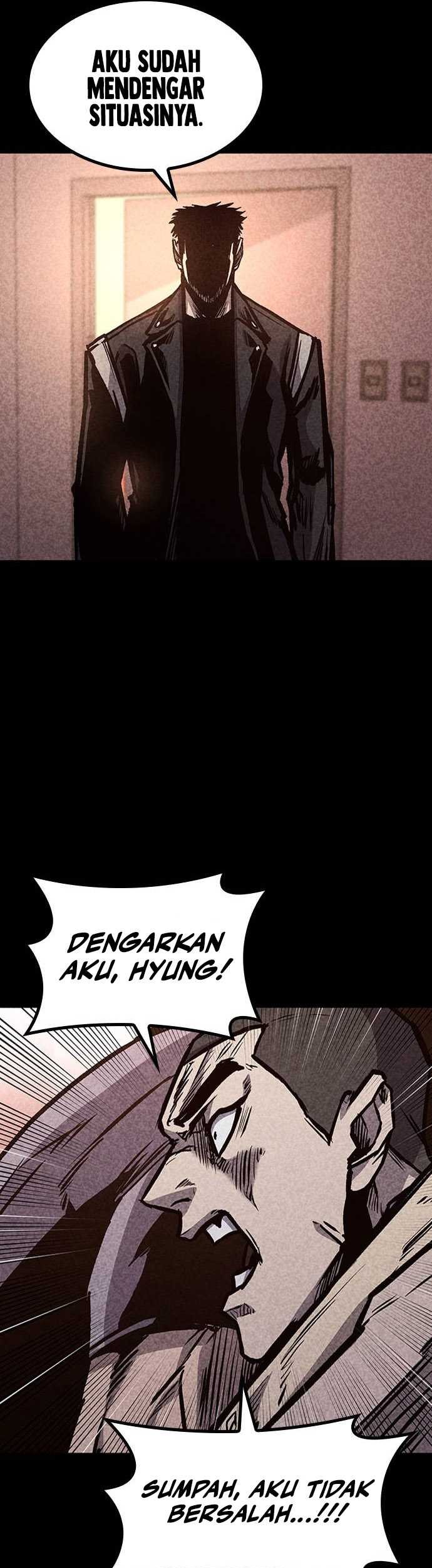 Hectopascals Chapter 69 - halaman 31