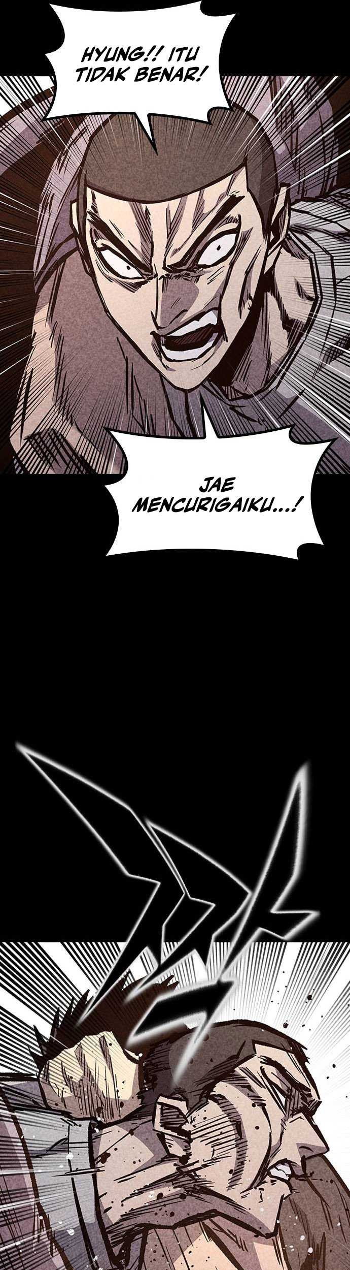 Hectopascals Chapter 69 - halaman 35