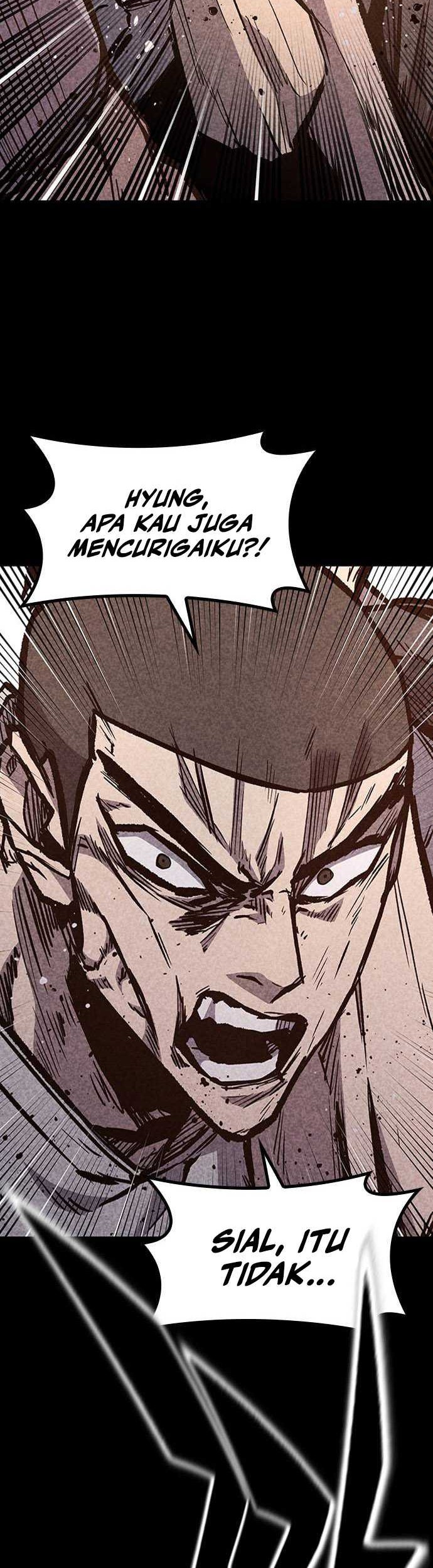 Hectopascals Chapter 69 - halaman 36