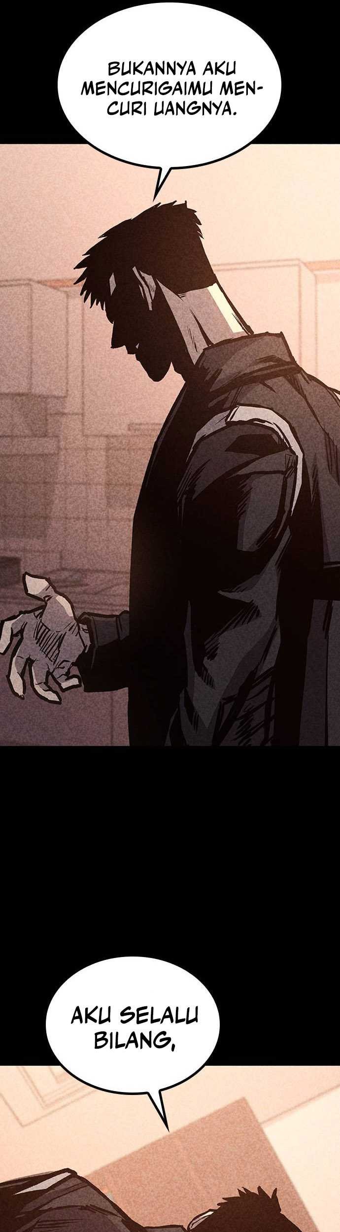 Hectopascals Chapter 69 - halaman 39