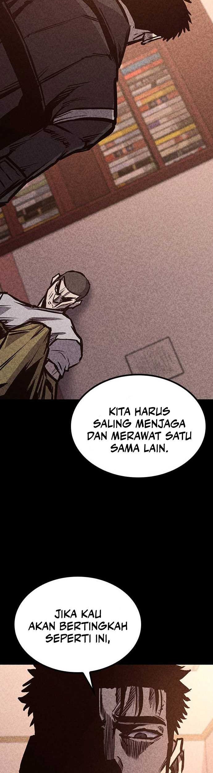 Hectopascals Chapter 69 - halaman 40
