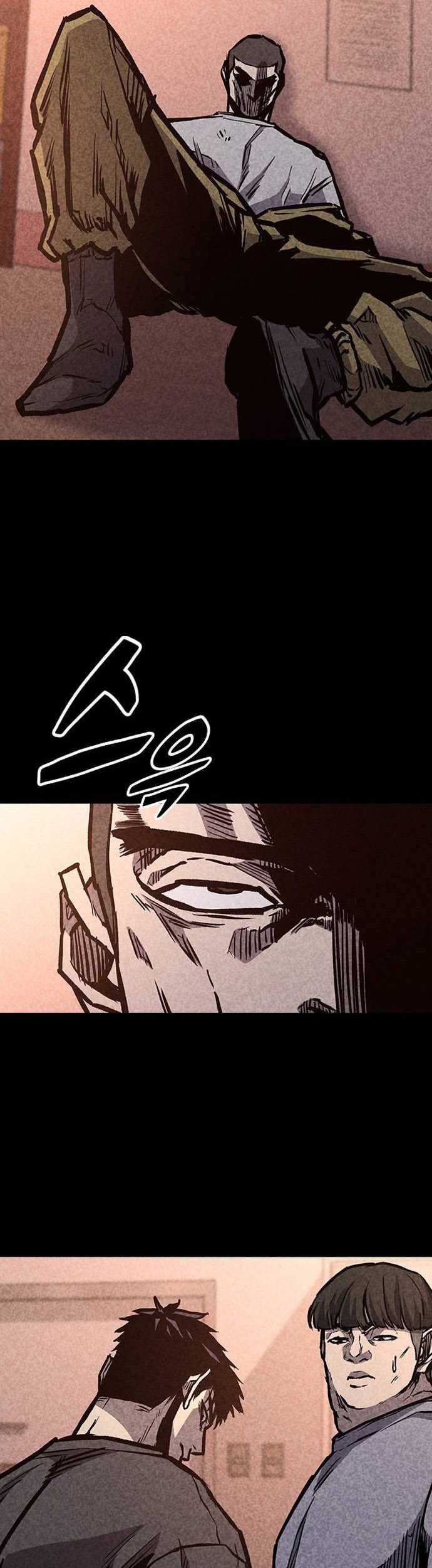 Hectopascals Chapter 69 - halaman 43