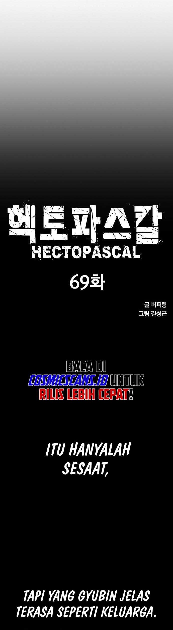 Hectopascals Chapter 69 - halaman 5