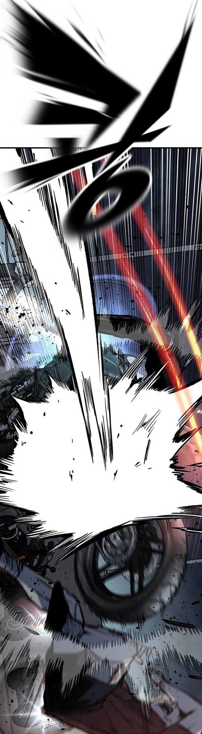 Hectopascals Chapter 69 - halaman 55