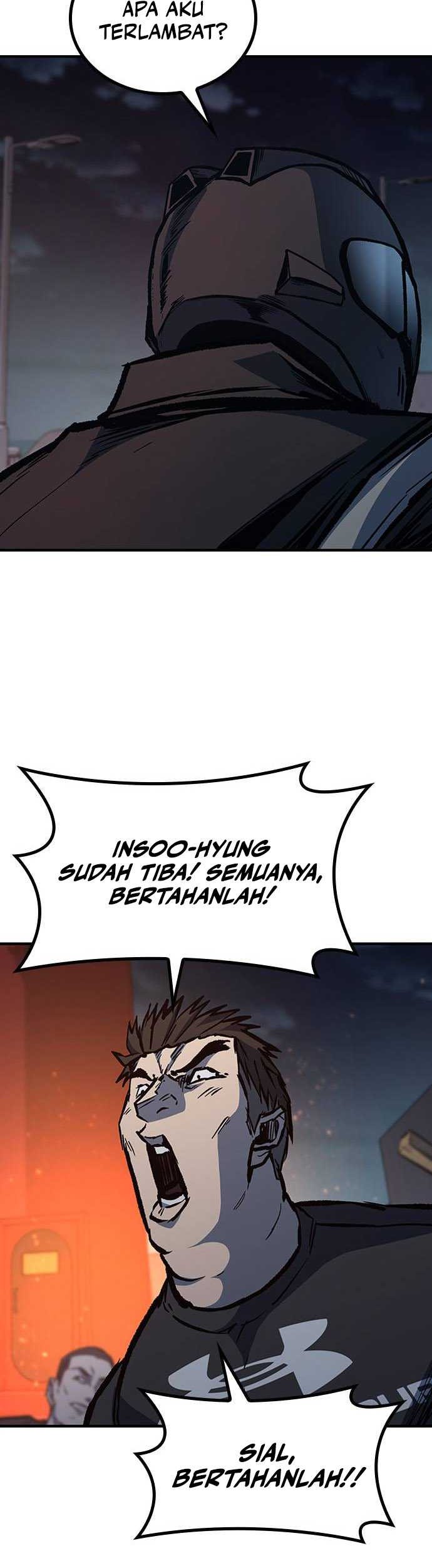 Hectopascals Chapter 69 - halaman 57