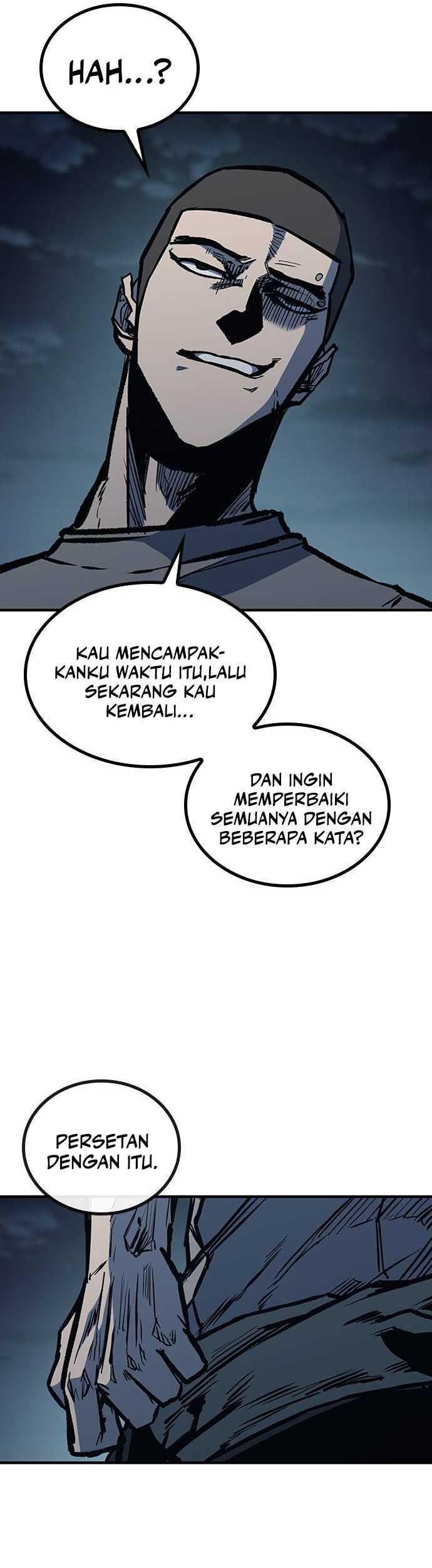 Hectopascals Chapter 69 - halaman 63