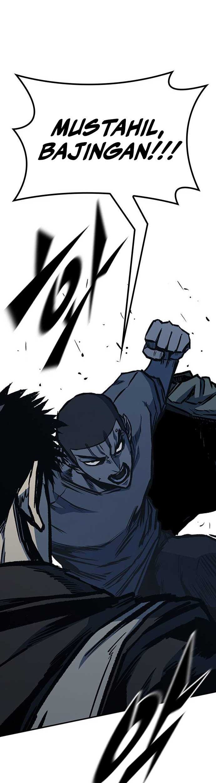 Hectopascals Chapter 69 - halaman 64