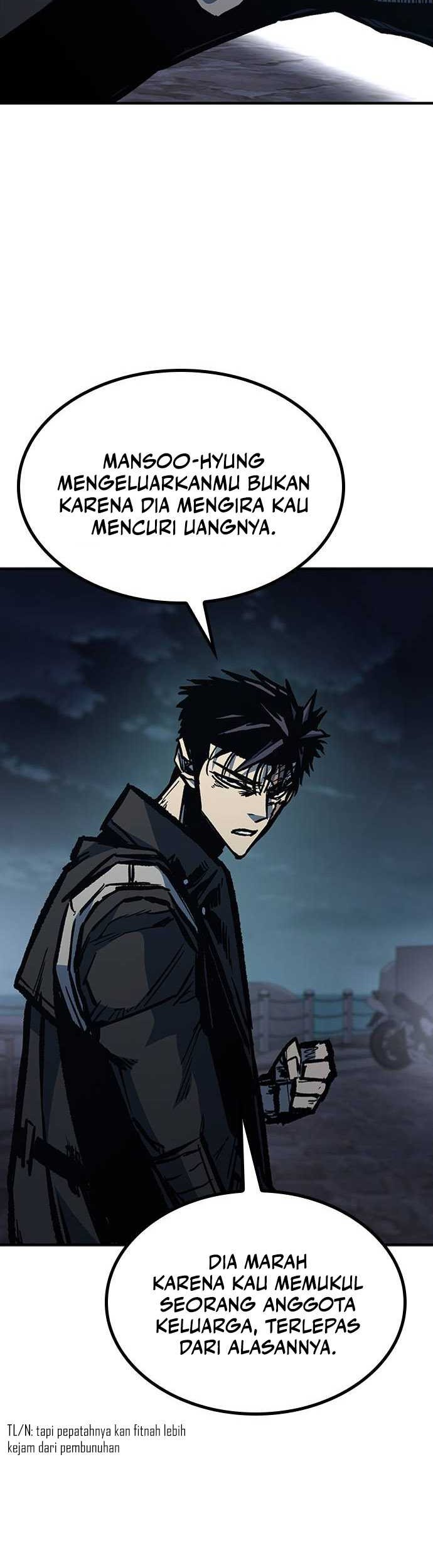 Hectopascals Chapter 69 - halaman 69