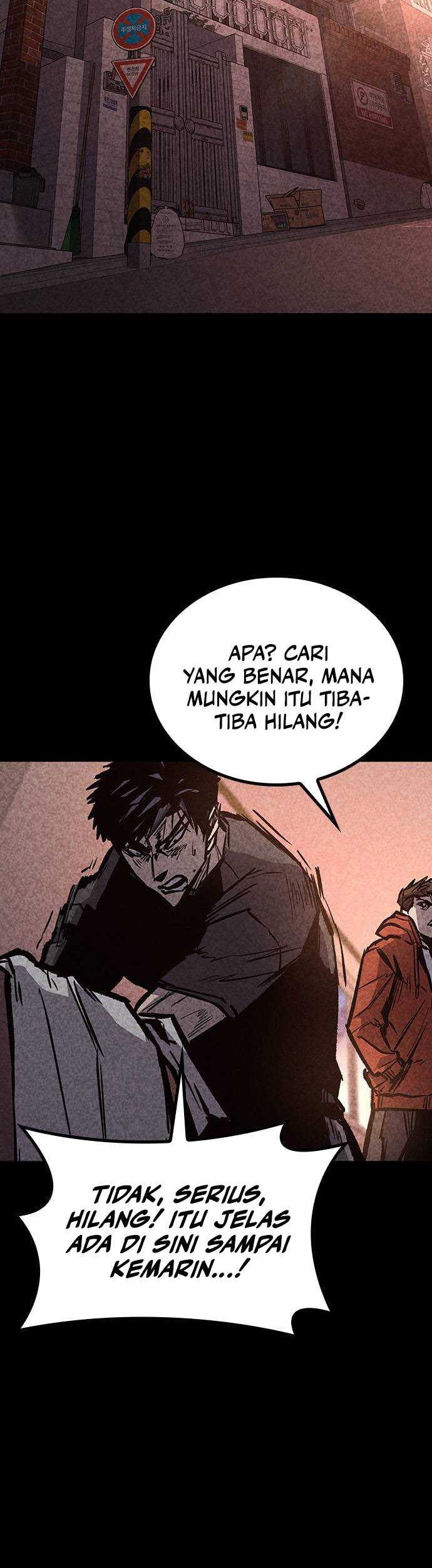 Hectopascals Chapter 69 - halaman 8