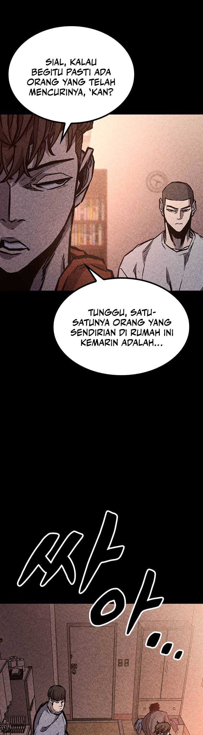 Hectopascals Chapter 69 - halaman 9