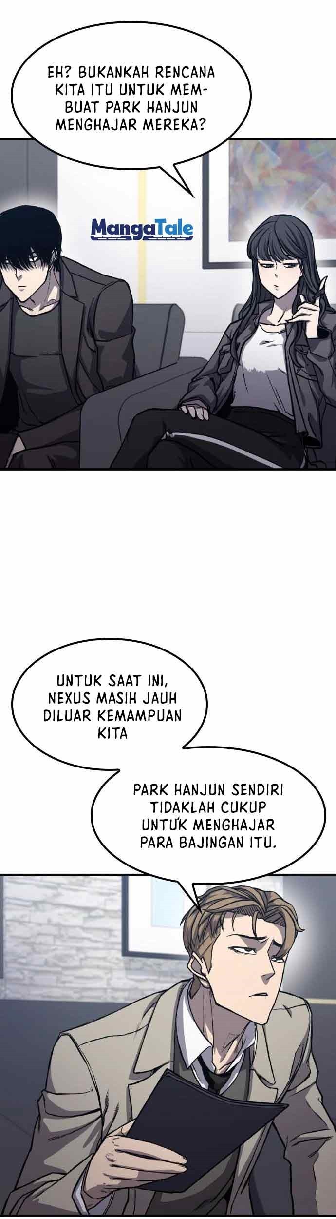Hectopascals Chapter 7 - halaman 20