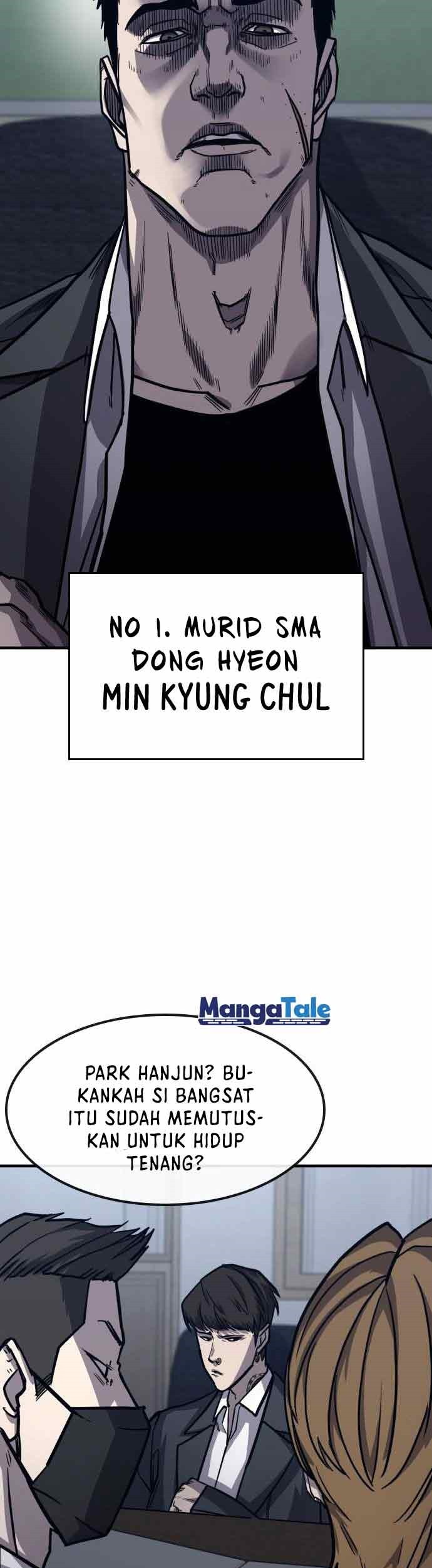 Hectopascals Chapter 7 - halaman 40