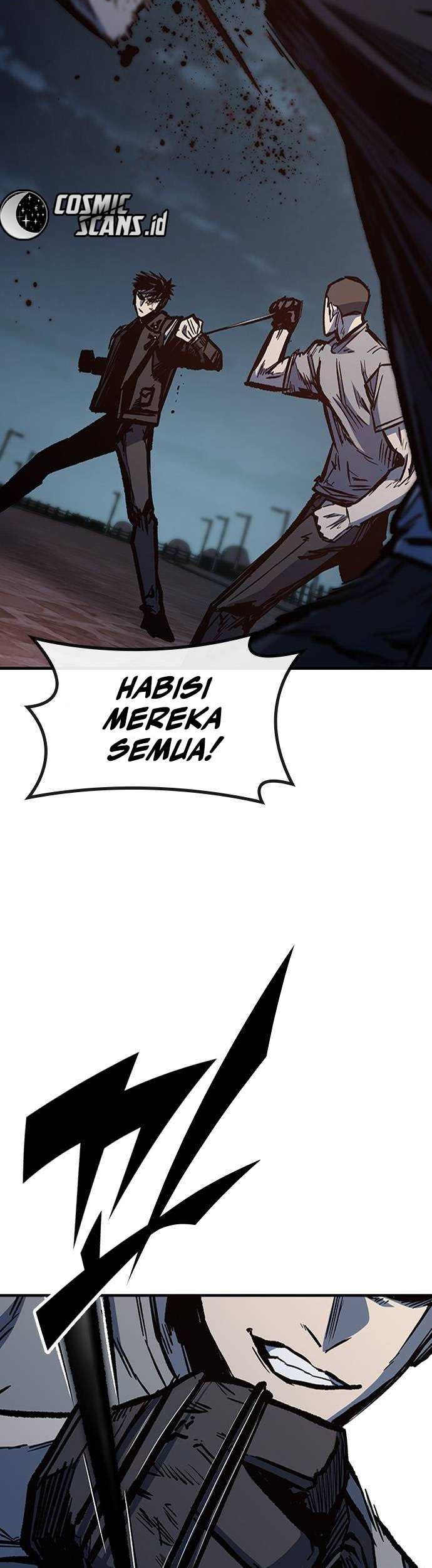 Hectopascals Chapter 70 - halaman 17