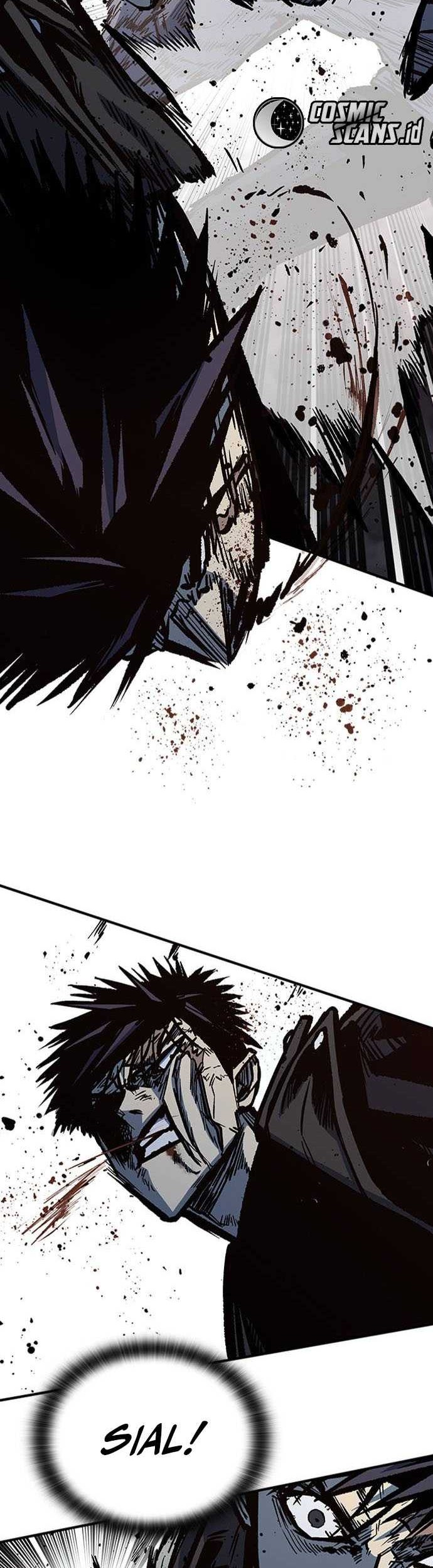 Hectopascals Chapter 70 - halaman 20