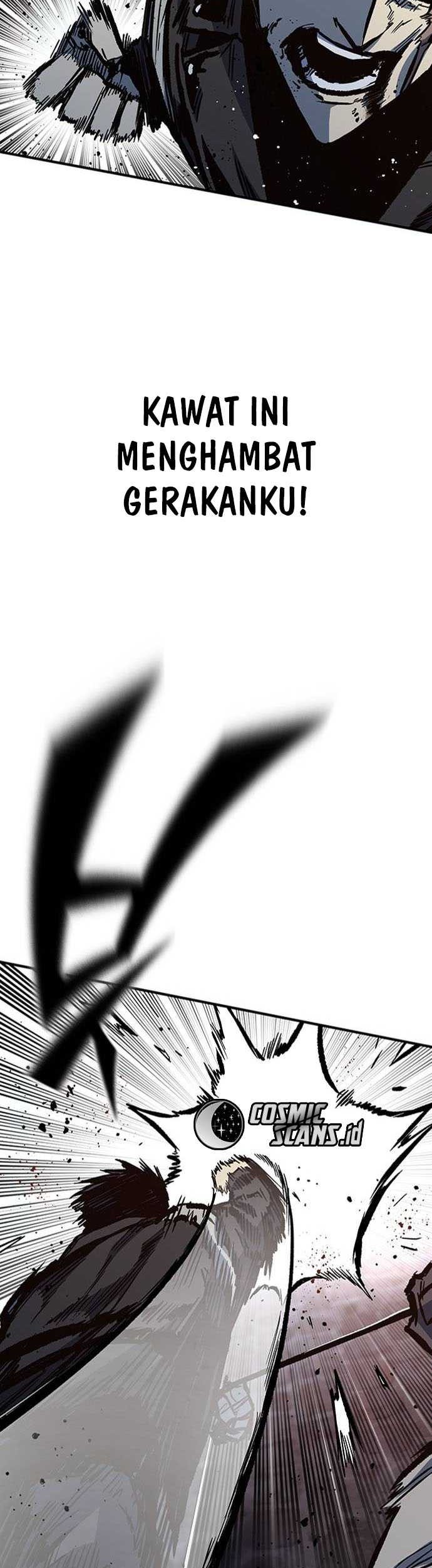 Hectopascals Chapter 70 - halaman 21
