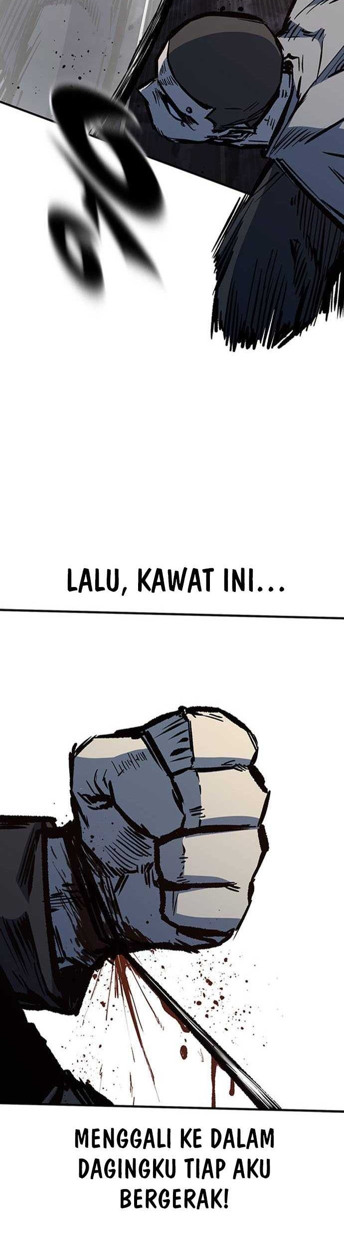 Hectopascals Chapter 70 - halaman 22