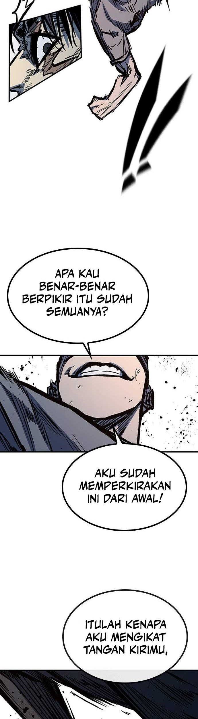 Hectopascals Chapter 70 - halaman 28