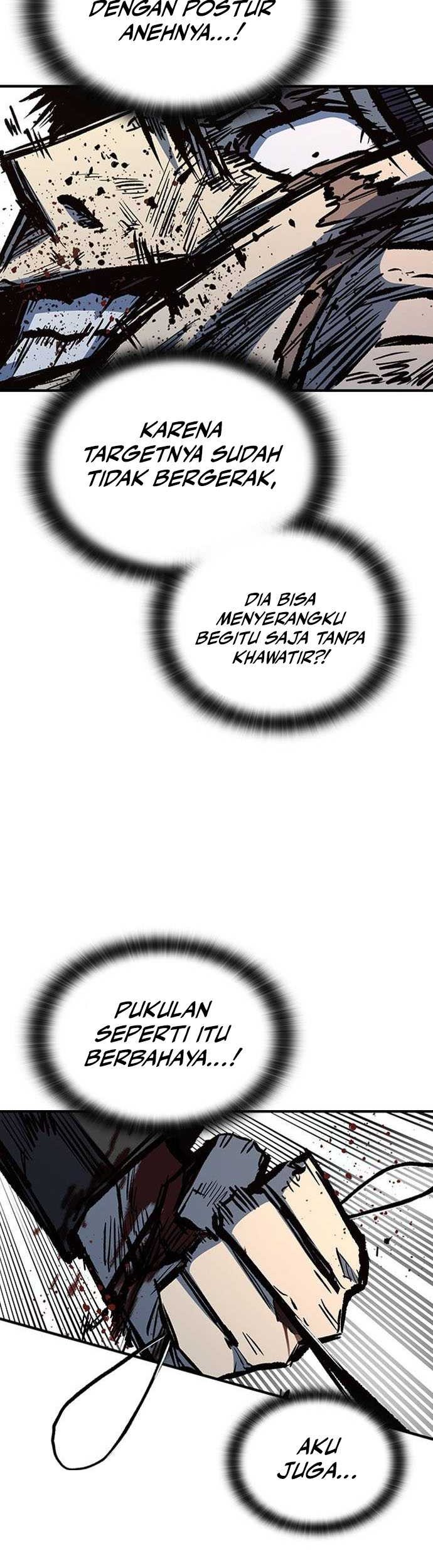 Hectopascals Chapter 70 - halaman 33