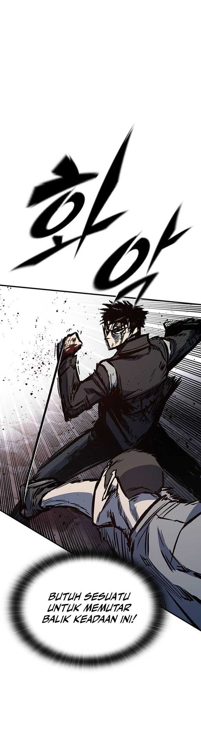 Hectopascals Chapter 70 - halaman 34