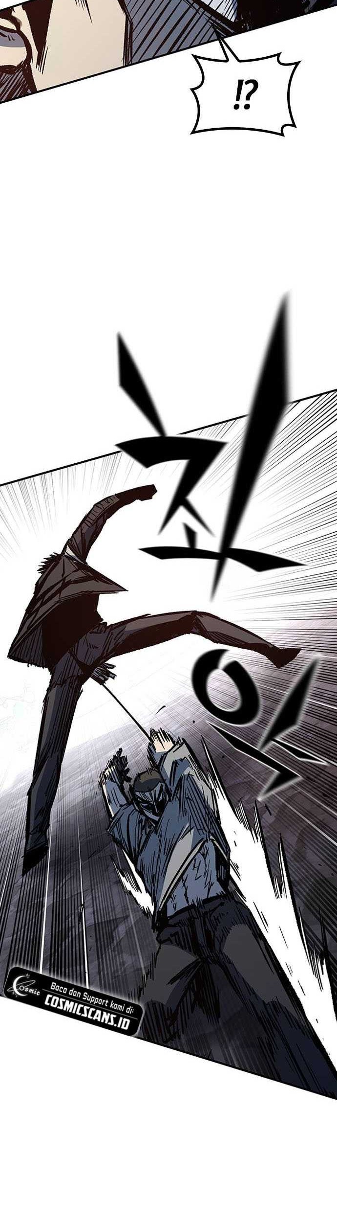 Hectopascals Chapter 70 - halaman 38